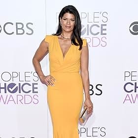 Andrea Navedo